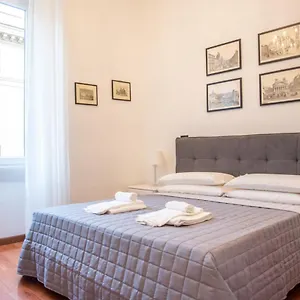 Bed and Breakfast Pura Vida, Ρώμη