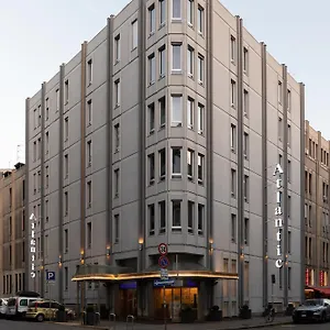 C-hotels Atlantic Mediolan