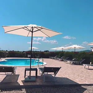 Il Melarancio , Pescia Romana Italia