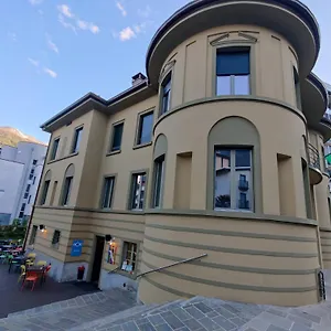 Freeabile , Sondrio Italia