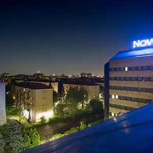 Novotel Nord Ca' Granda Mediolan