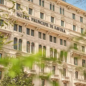 Principe Di Savoia - Dorchester Collection Mediolan