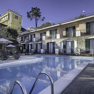 Ulivo Hotel Diano Marina