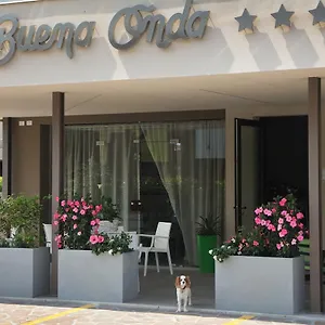 Buena Onda Hotel Peschiera del Garda