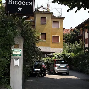 Bicocca Mediolan